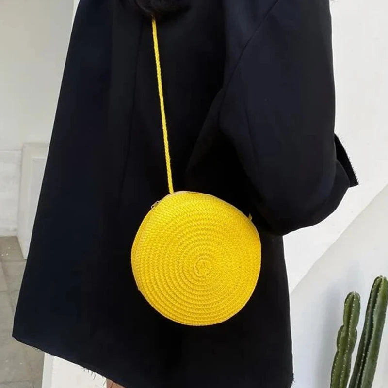 Bolsa Luna